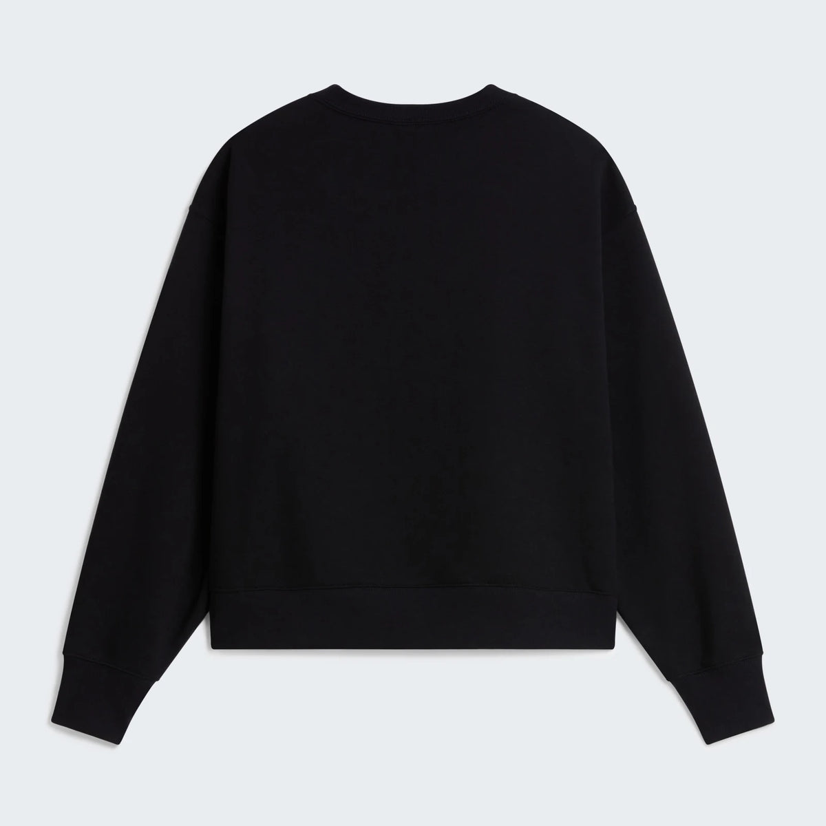 The North Face - Maglia Tnf Essential Simple Dome Boxy Os Crew