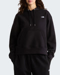 The North Face - Felpa Tnf Essential Simple Dome Boxy Os Hood