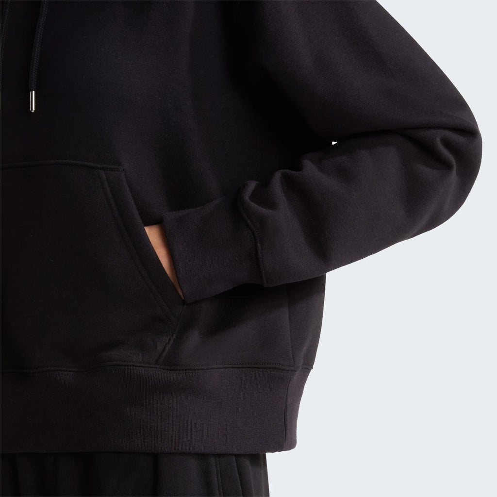 The North Face - Felpa Tnf Essential Simple Dome Boxy Os Hood