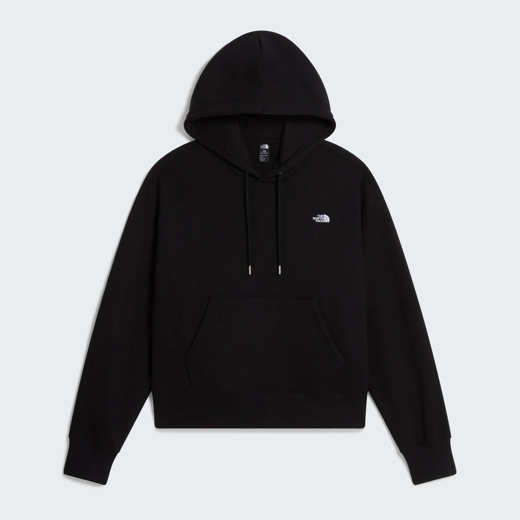 The North Face - Felpa Tnf Essential Simple Dome Boxy Os Hood