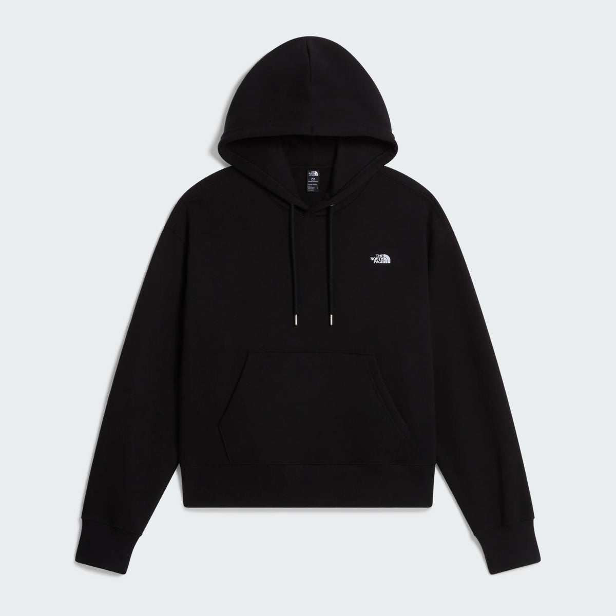 The North Face - Felpa Tnf Essential Simple Dome Boxy Os Hood