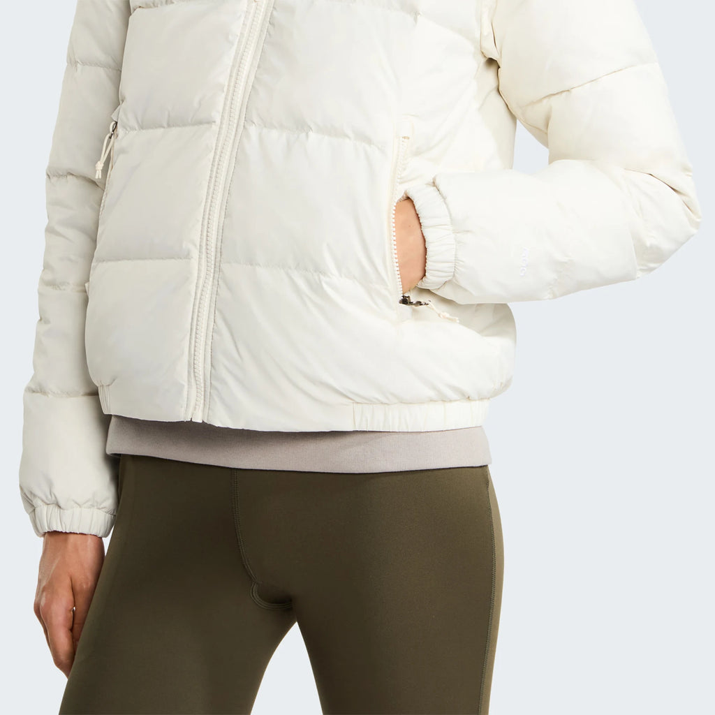 The North Face - Giubbotto Hydrenalite Down Hoodie