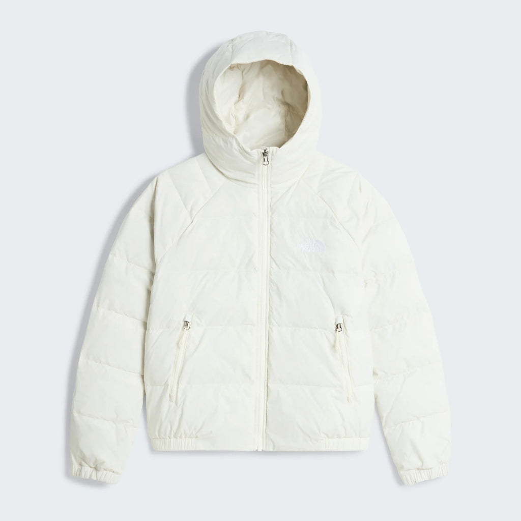 The North Face - Giubbotto Hydrenalite Down Hoodie