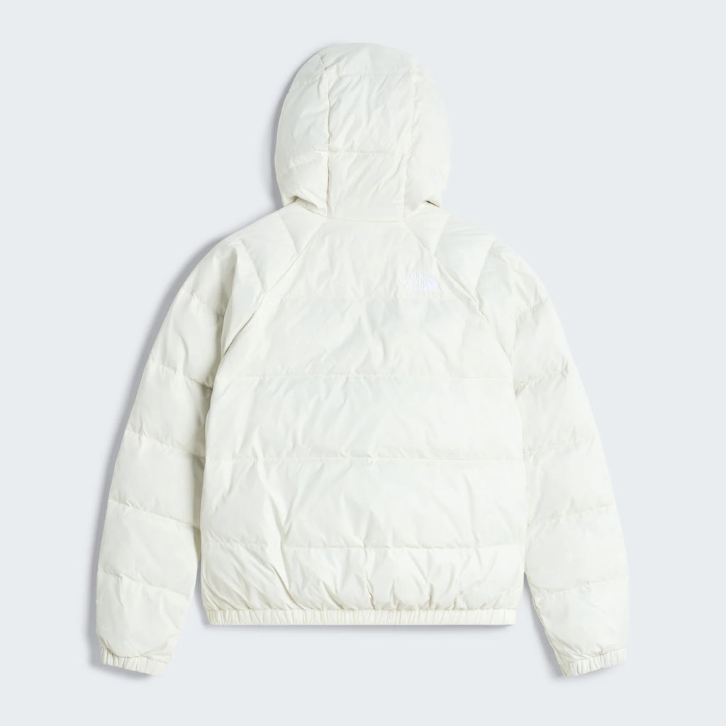 The North Face - Giubbotto Hydrenalite Down Hoodie