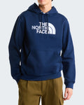 The North Face - Felpa Tnf Essential Drew Peak Regular Hoodie