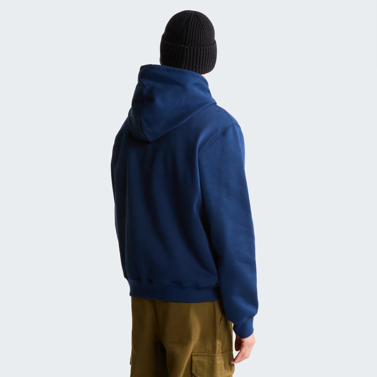 The North Face - Felpa Tnf Essential Drew Peak Regular Hoodie