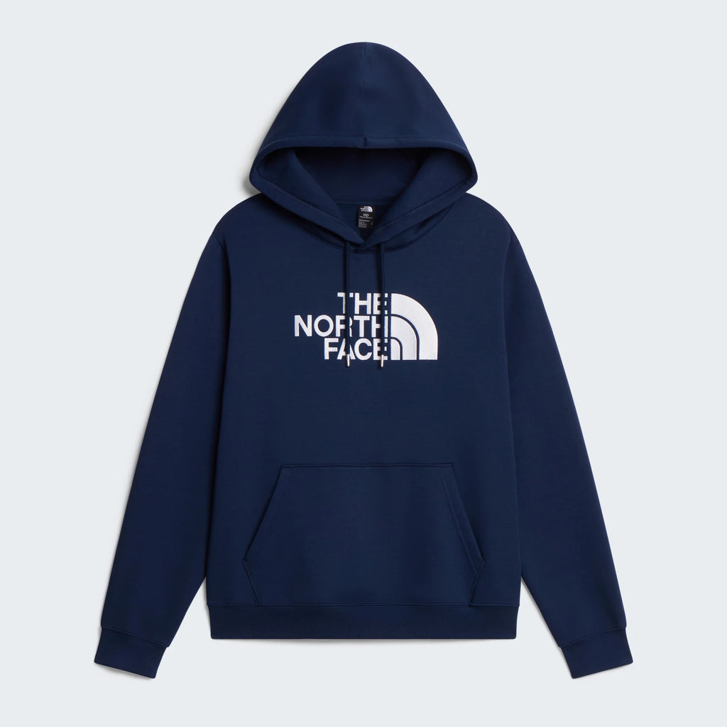 The North Face - Felpa Tnf Essential Drew Peak Regular Hoodie
