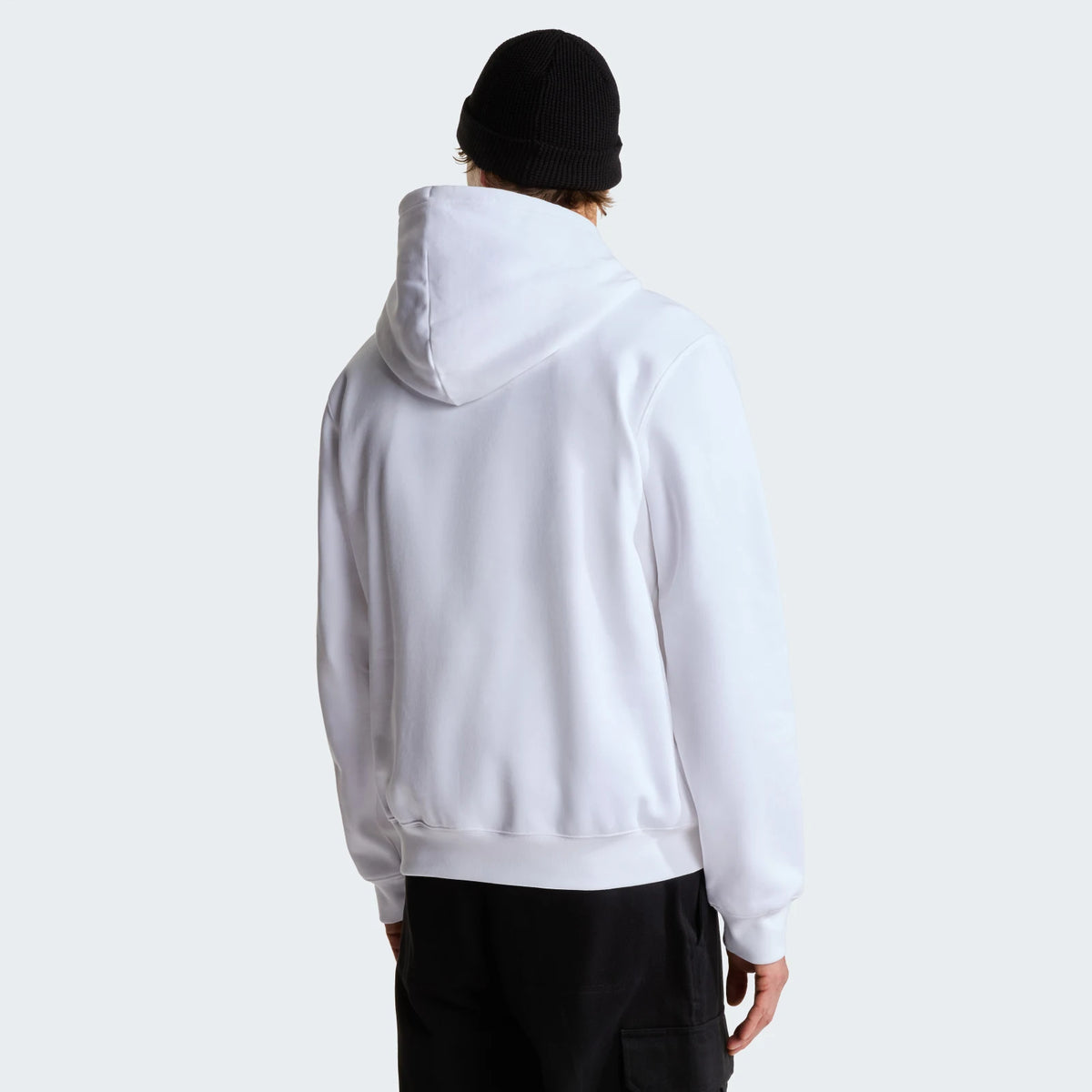 The North Face - Felpa Tnf Essential Drew Peak Regular Hoodie