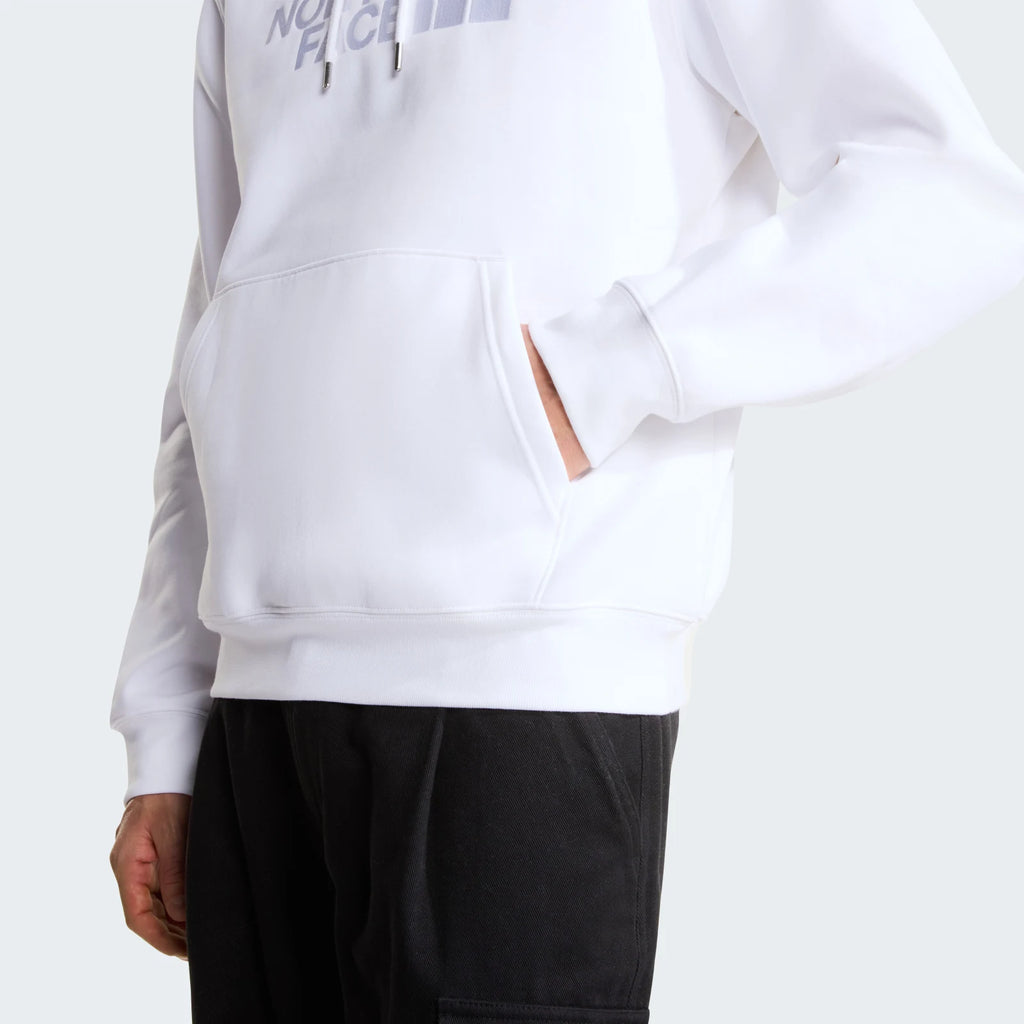 The North Face - Felpa Tnf Essential Drew Peak Regular Hoodie