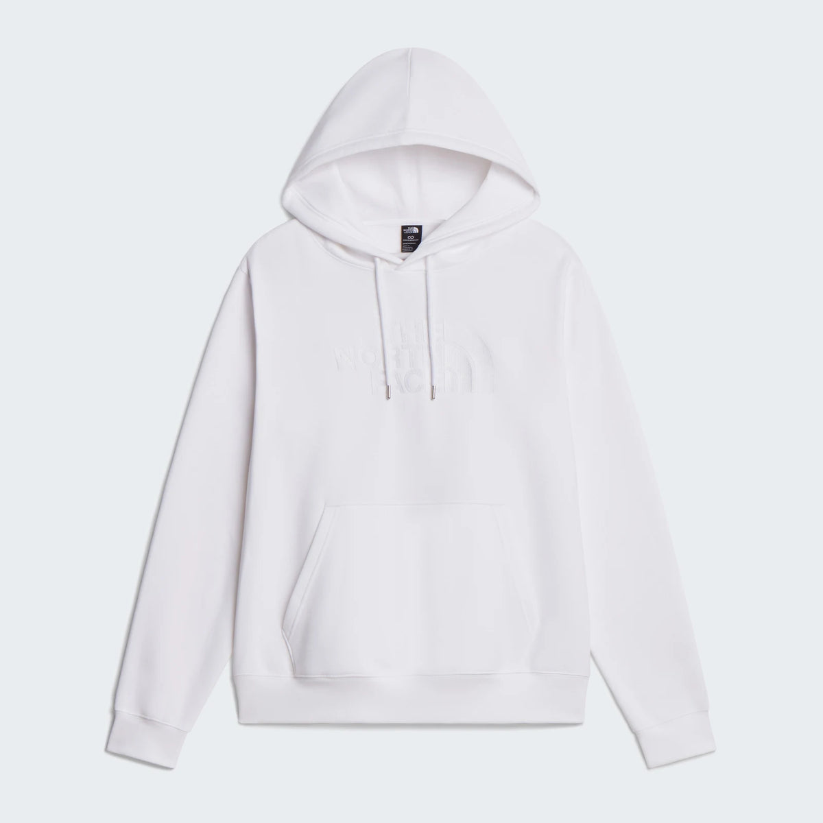 The North Face - Felpa Tnf Essential Drew Peak Regular Hoodie