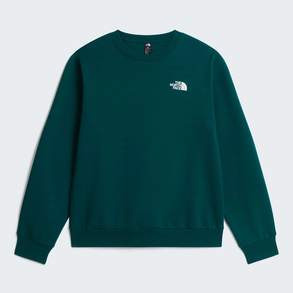 The North Face - Maglia Evolution Box Nse Regular Crew