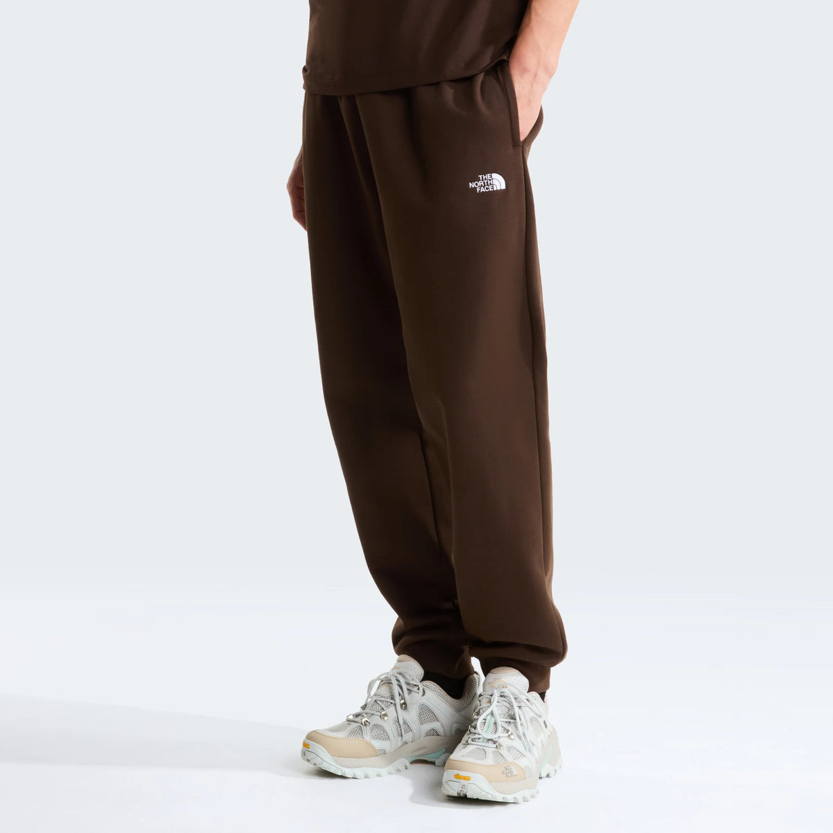 The North Face - Pantaloni Evolution Simple Dome Regular Jogger