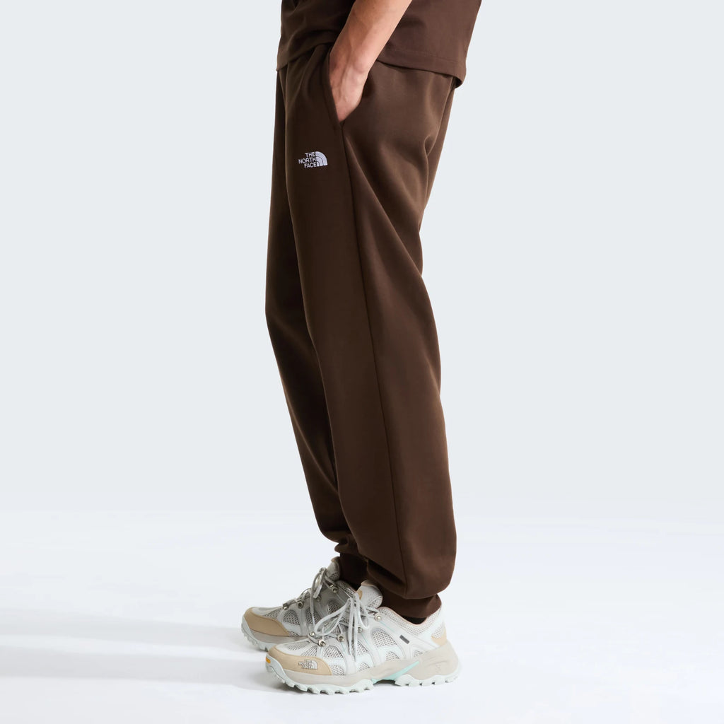 The North Face - Pantaloni Evolution Simple Dome Regular Jogger