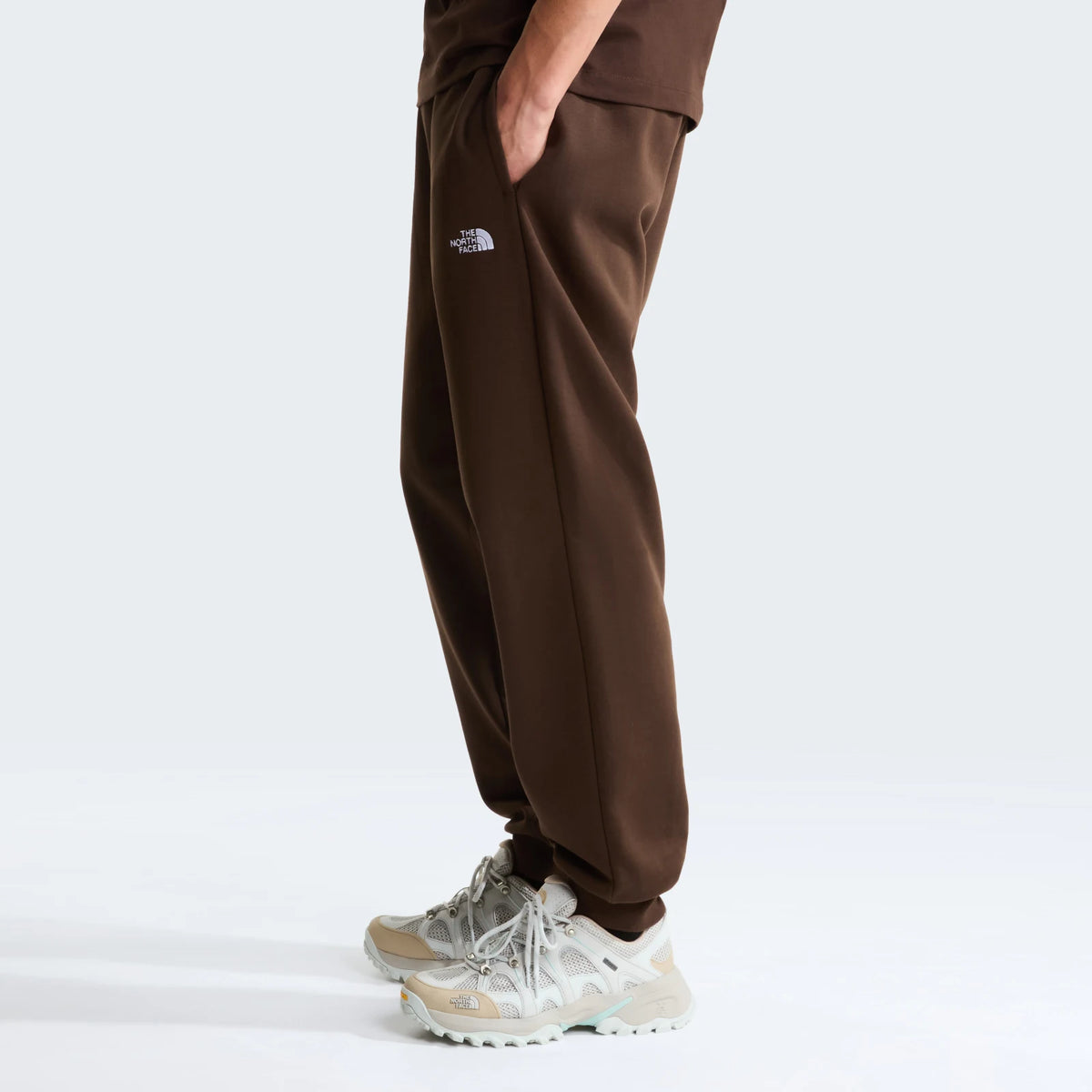 The North Face - Pantaloni Evolution Simple Dome Regular Jogger