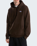 The North Face - Felpa Evolution Simple Dome Regular Hoodie