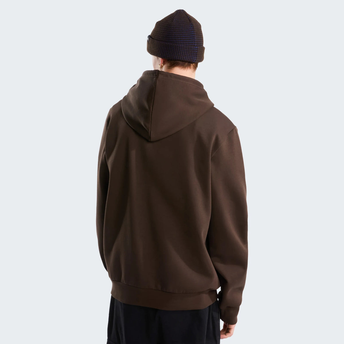 The North Face - Felpa Evolution Simple Dome Regular Hoodie