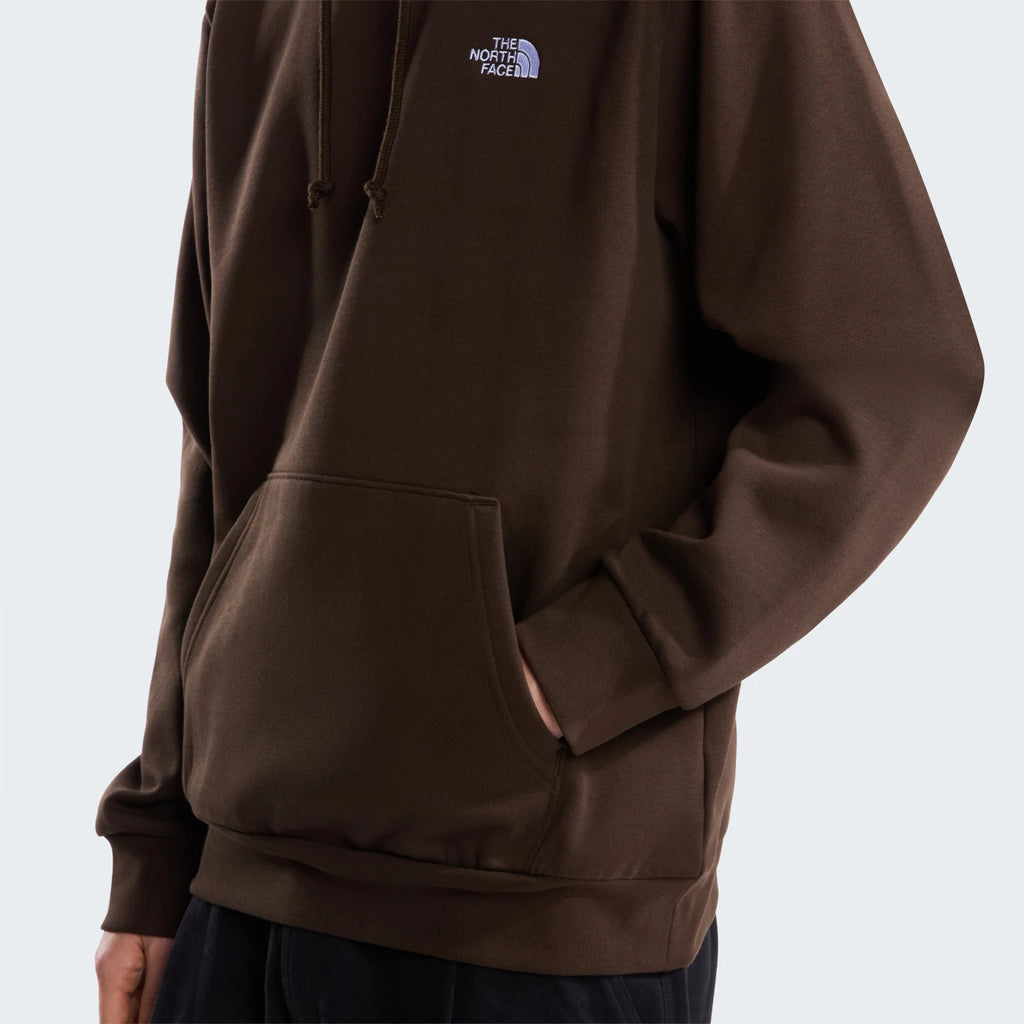 The North Face - Felpa Evolution Simple Dome Regular Hoodie
