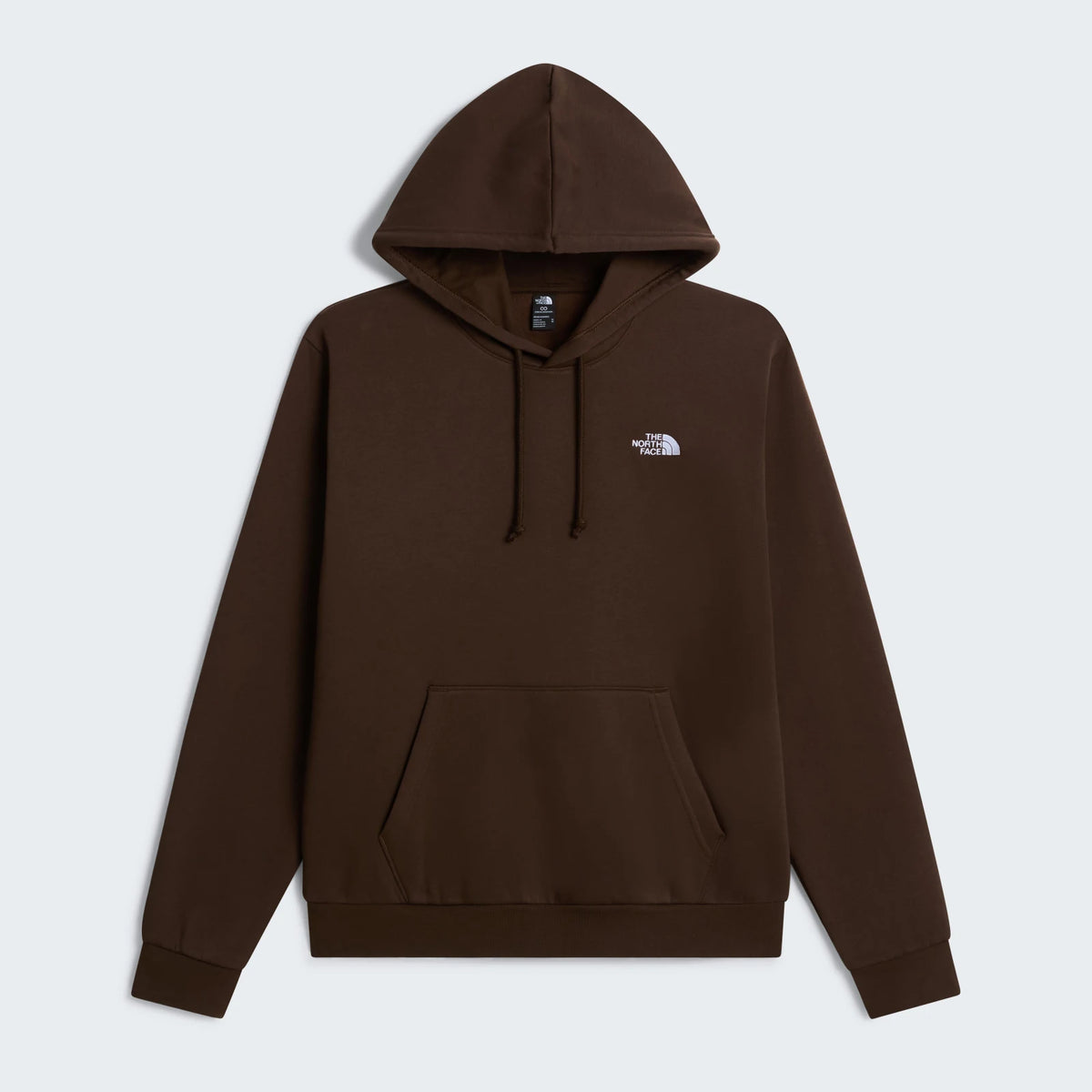 The North Face - Felpa Evolution Simple Dome Regular Hoodie