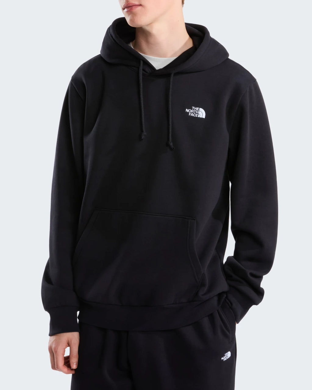 The North Face - Felpa Evolution Simple Dome Regular Hoodie