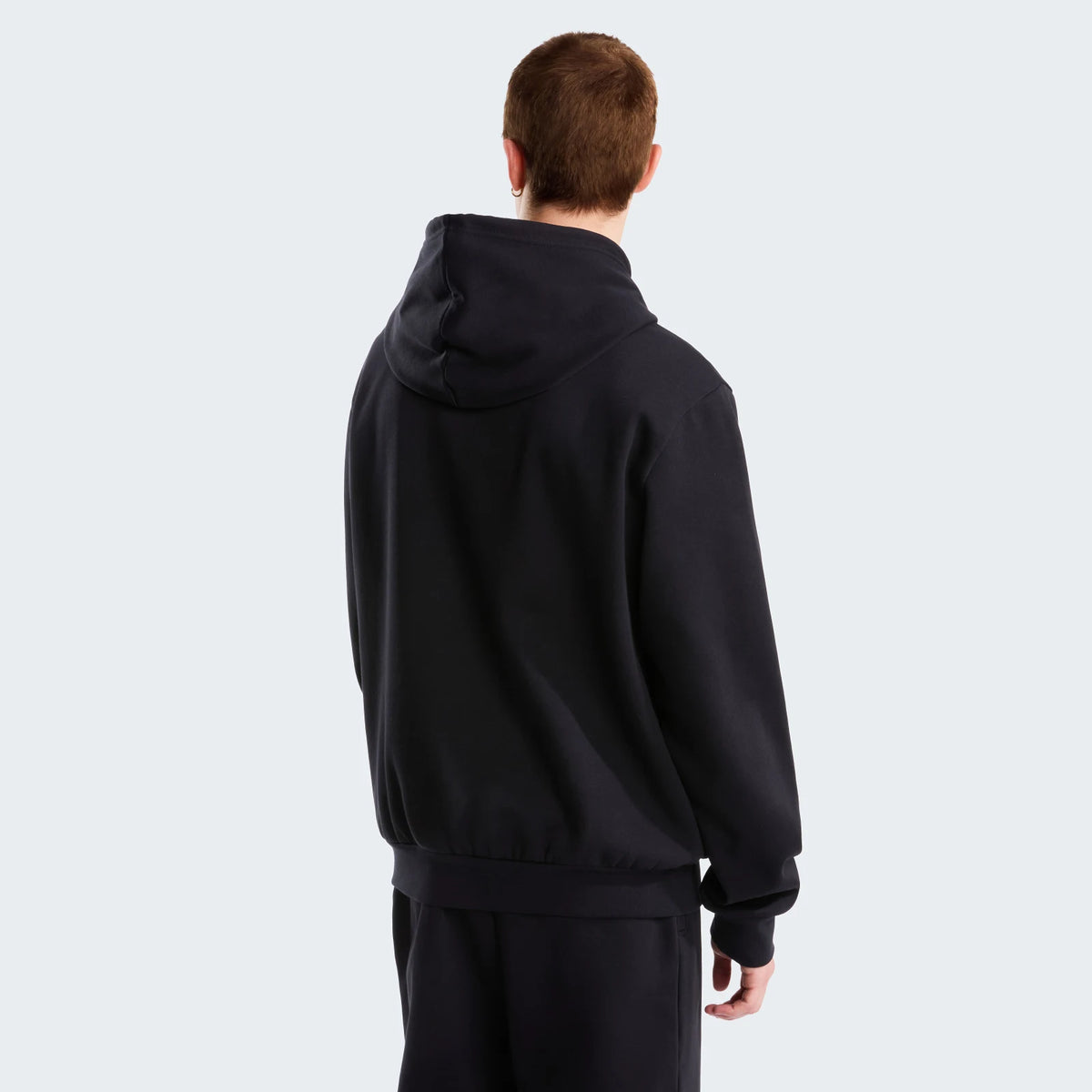 The North Face - Felpa Evolution Simple Dome Regular Hoodie