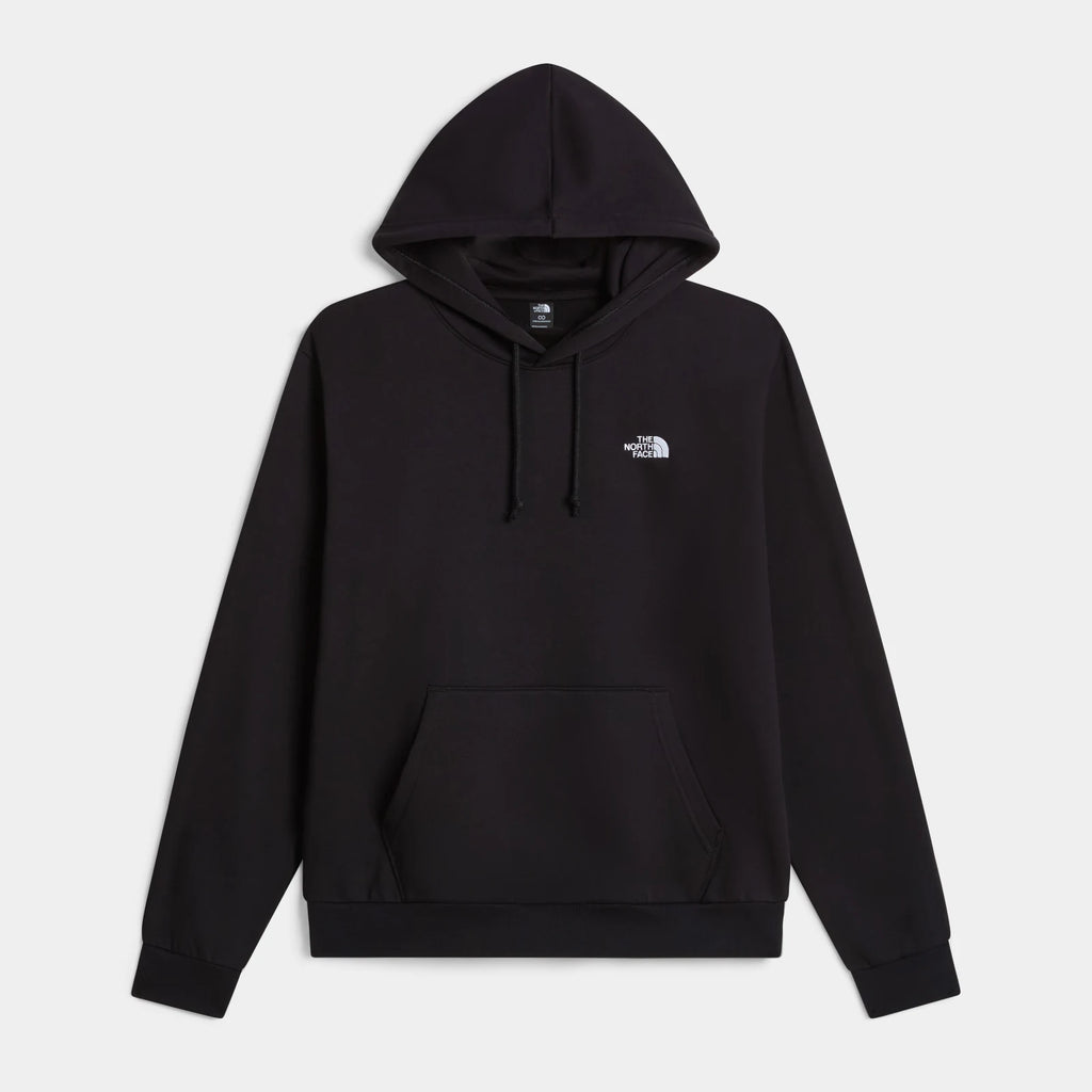 The North Face - Felpa Evolution Simple Dome Regular Hoodie