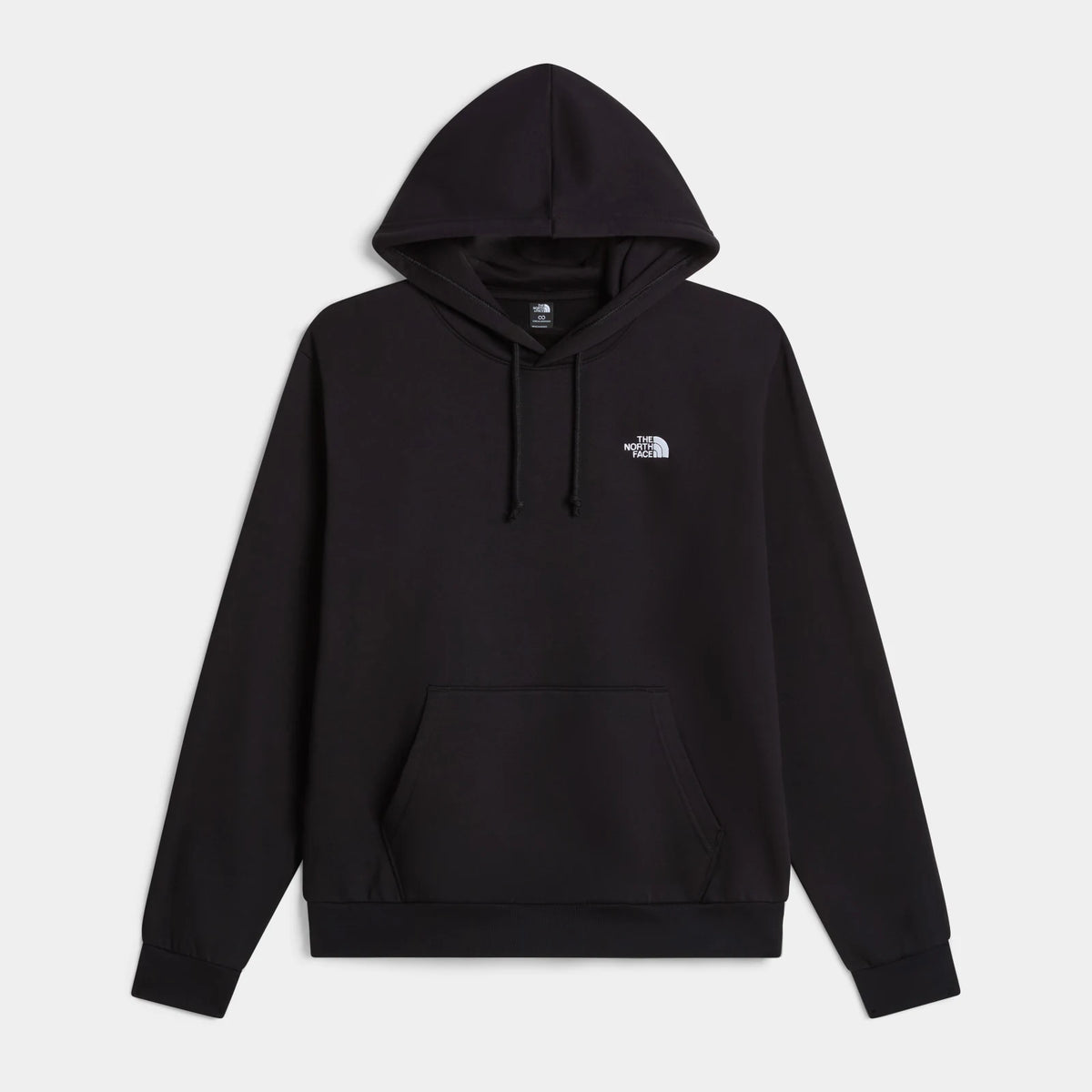The North Face - Felpa Evolution Simple Dome Regular Hoodie