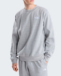 The North Face - Felpa Evolution Simple Dome Regular Crew