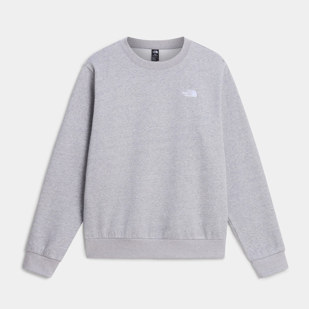 The North Face - Felpa Evolution Simple Dome Regular Crew