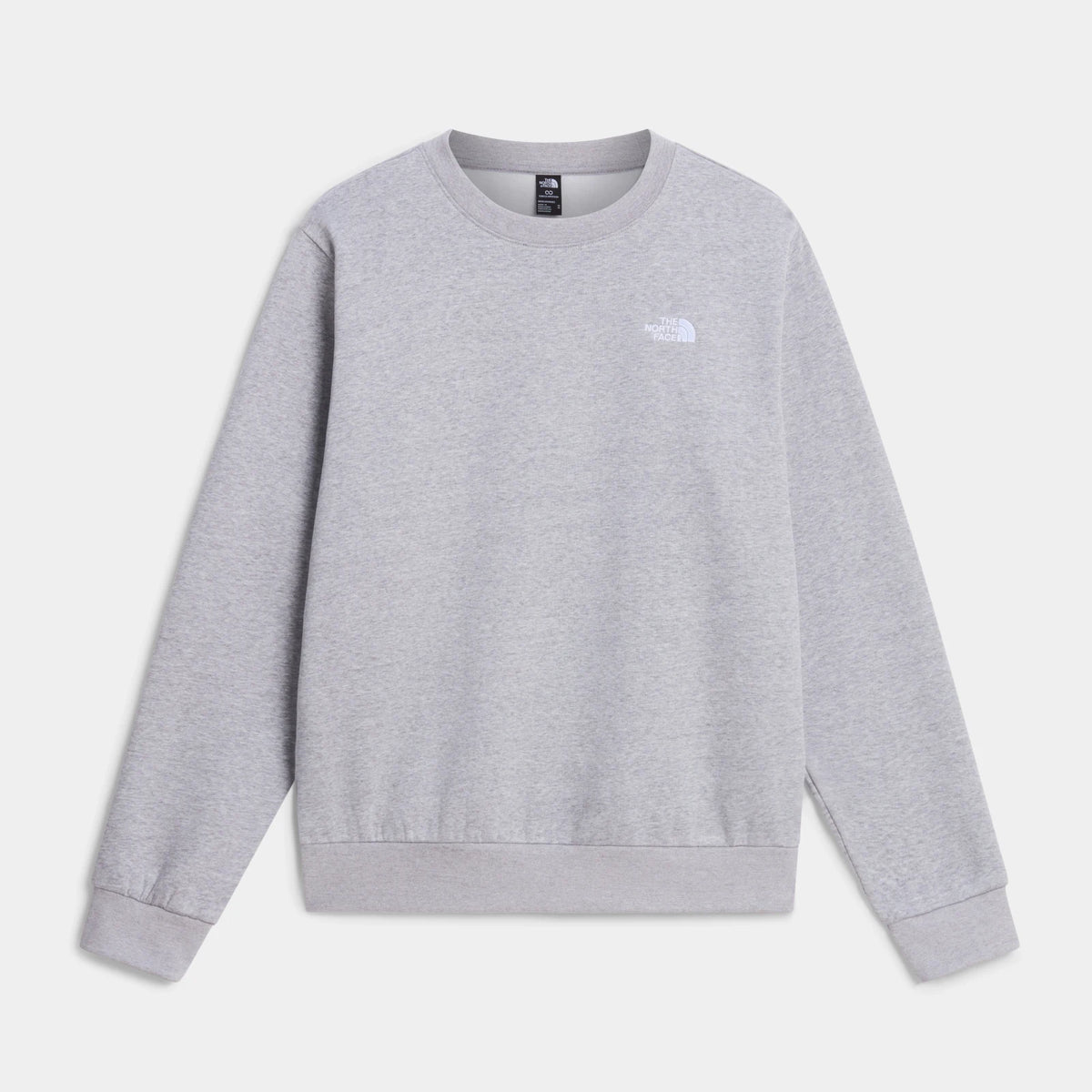 The North Face - Felpa Evolution Simple Dome Regular Crew