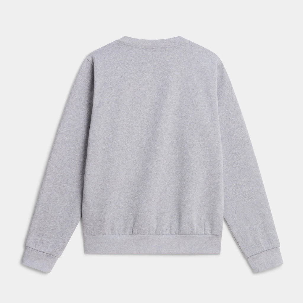 The North Face - Felpa Evolution Simple Dome Regular Crew