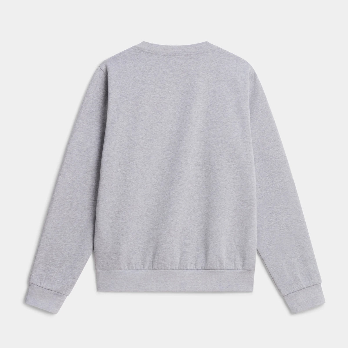 The North Face - Felpa Evolution Simple Dome Regular Crew