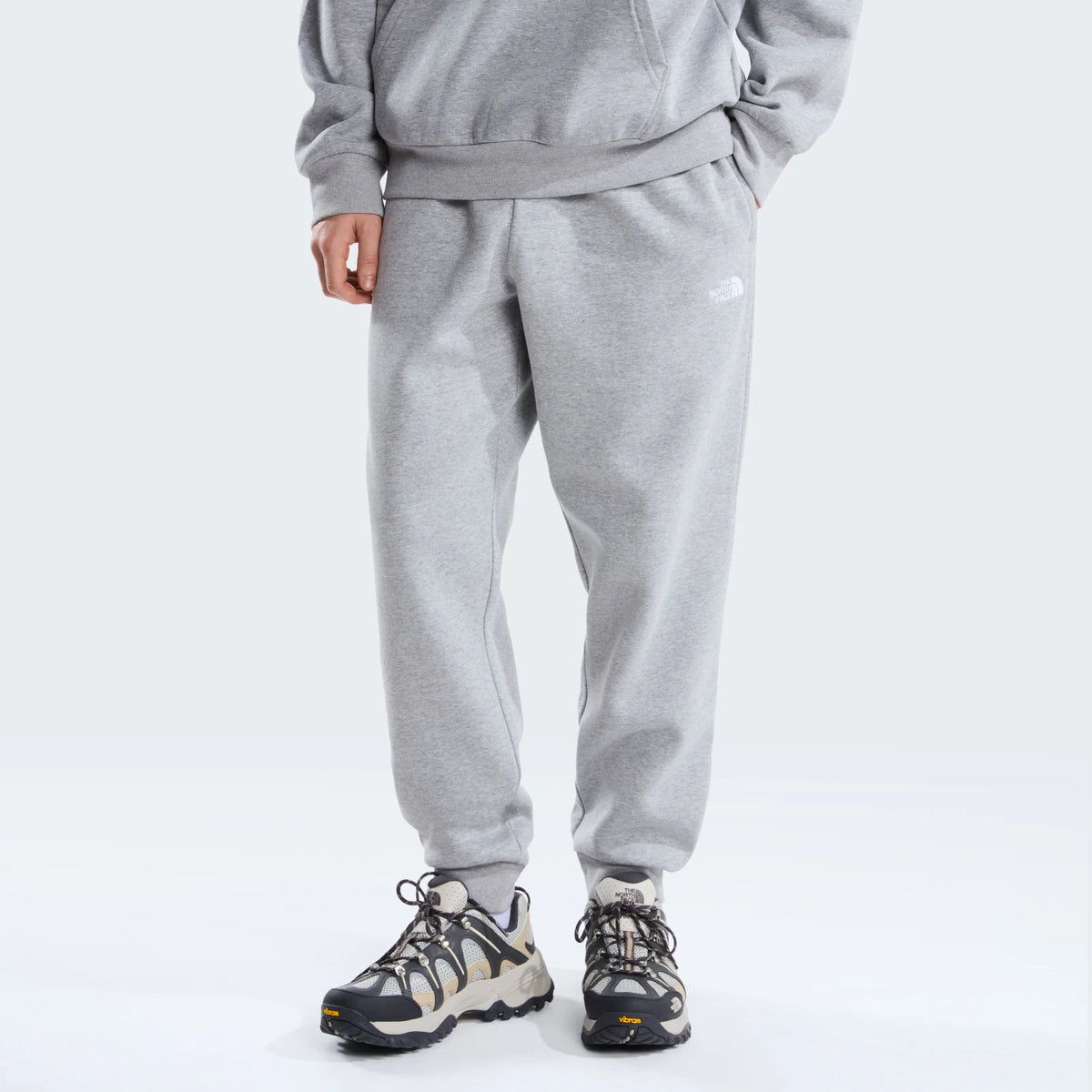 The North Face - Pantaloni Evolution Simple Dome Regular Jogger