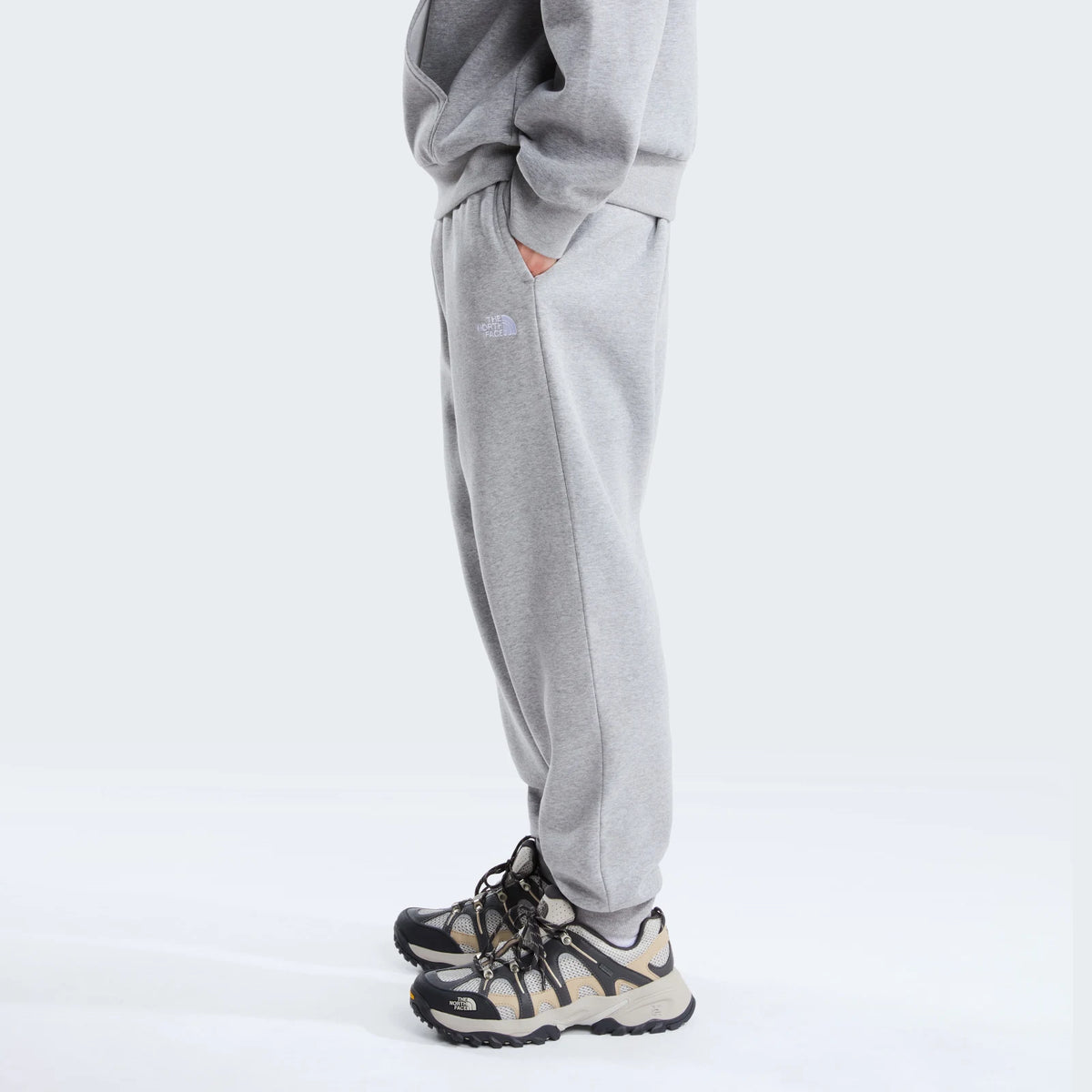 The North Face - Pantaloni Evolution Simple Dome Regular Jogger