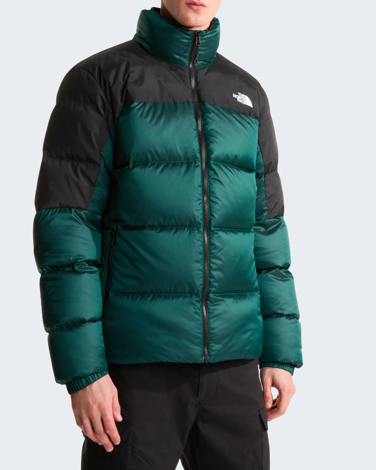 The North Face - Giubbotto Diablo Down