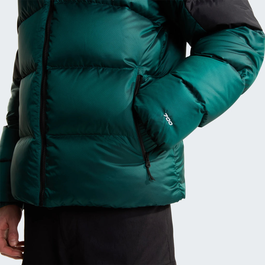The North Face - Giubbotto Diablo Down