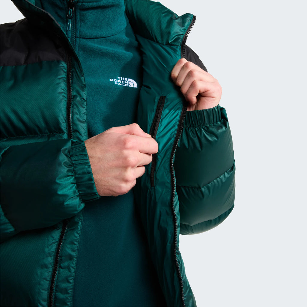 The North Face - Giubbotto Diablo Down