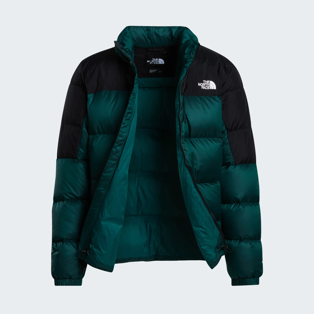 The North Face - Giubbotto Diablo Down