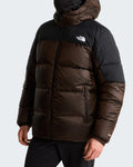 The North Face - Giubbotto Diablo Down Hoodie