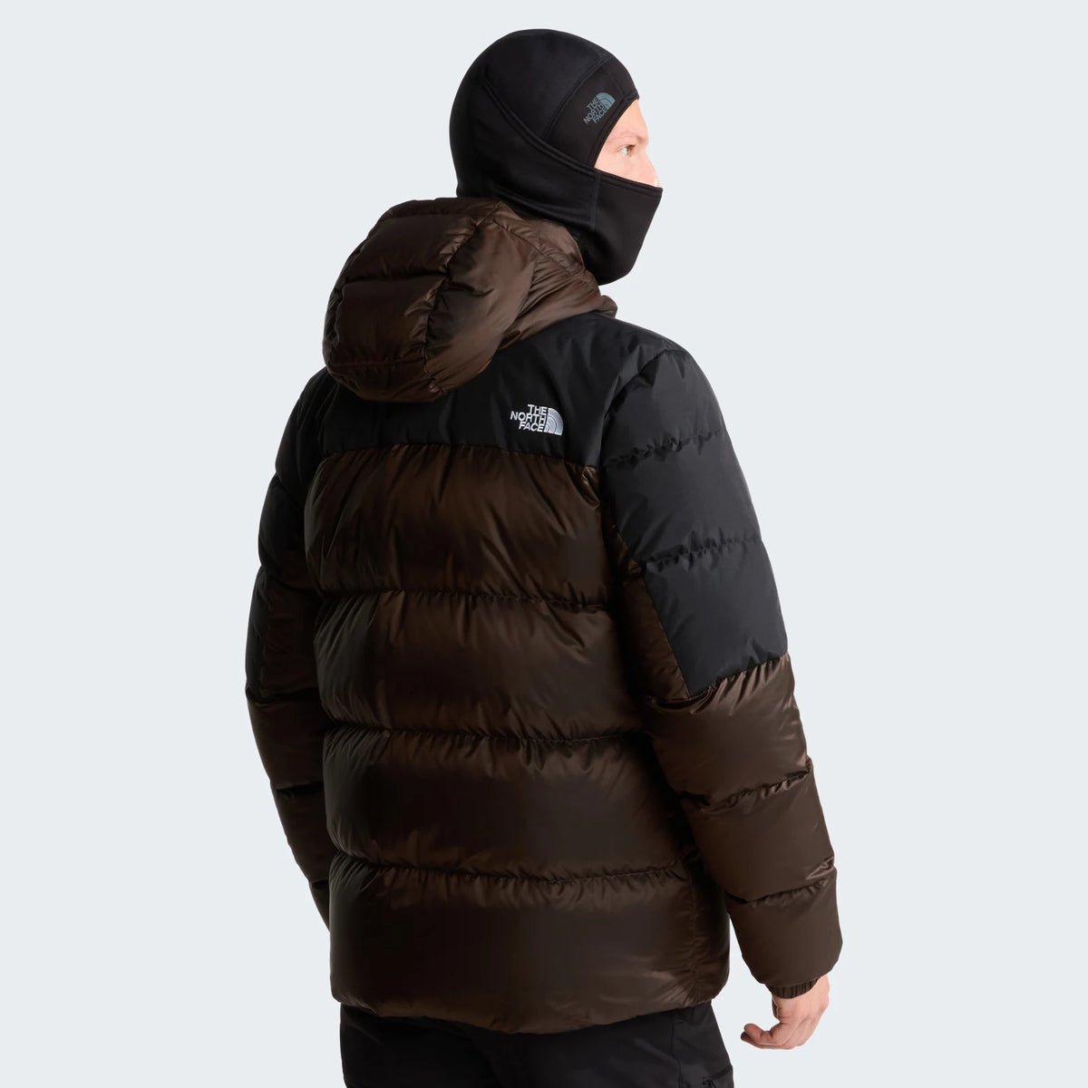 The North Face - Giubbotto Diablo Down Hoodie