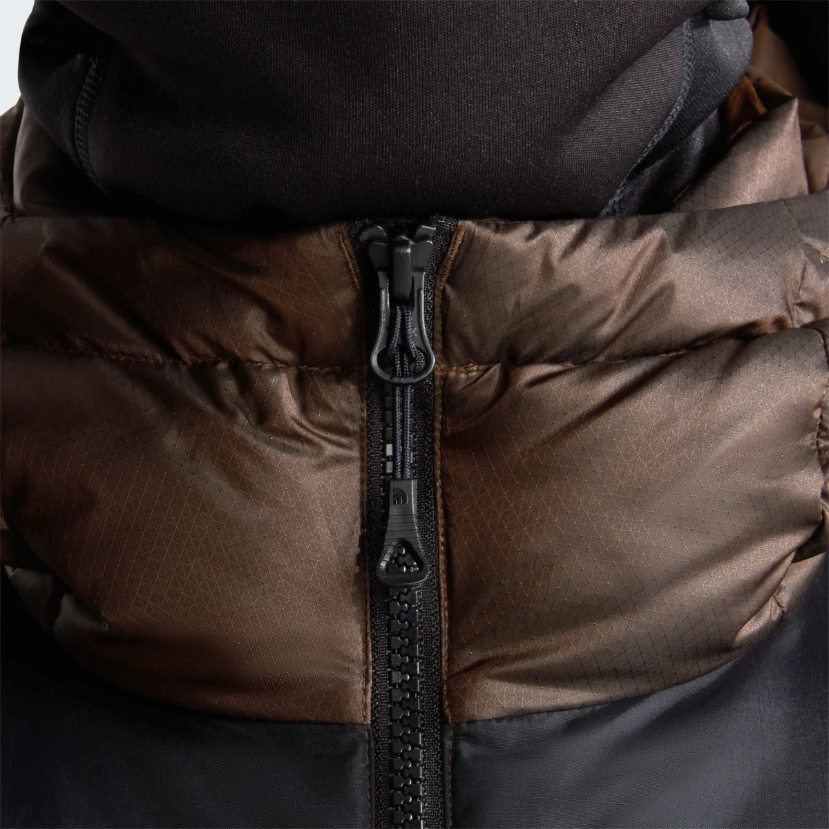 The North Face - Giubbotto Diablo Down Hoodie