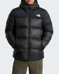 The North Face - Giubbotto Diablo Down Hoodie