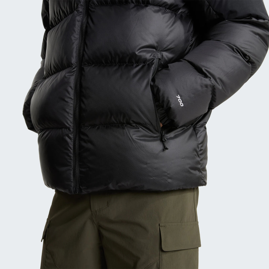 The North Face - Giubbotto Diablo Down Hoodie