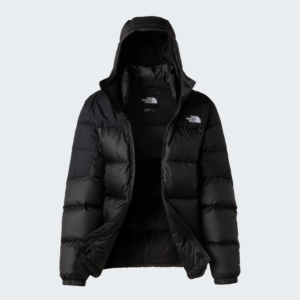 The North Face - Giubbotto Diablo Down Hoodie