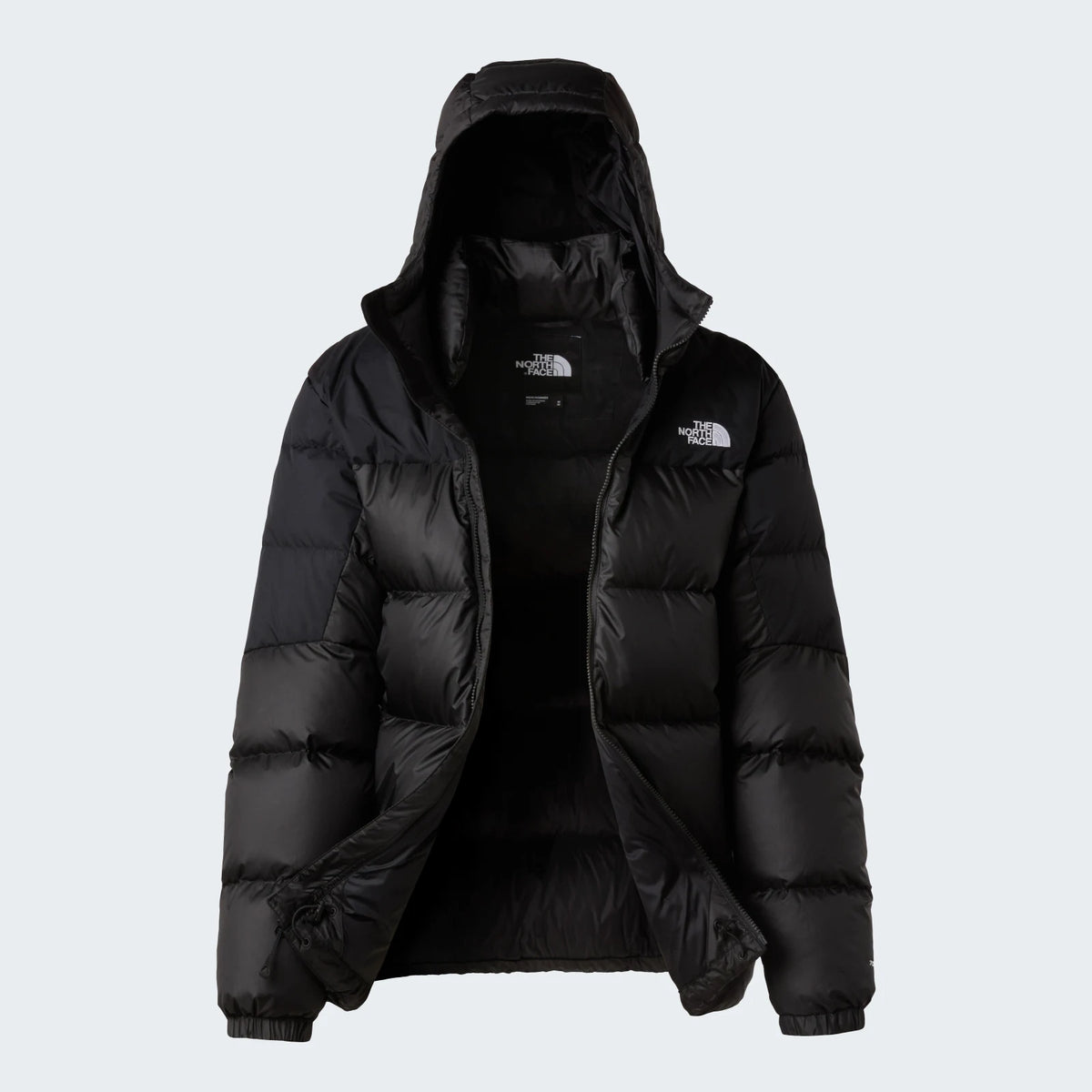 The North Face - Giubbotto Diablo Down Hoodie
