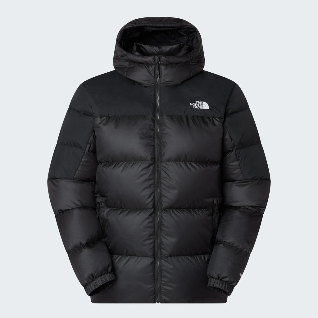The North Face - Giubbotto Diablo Down Hoodie