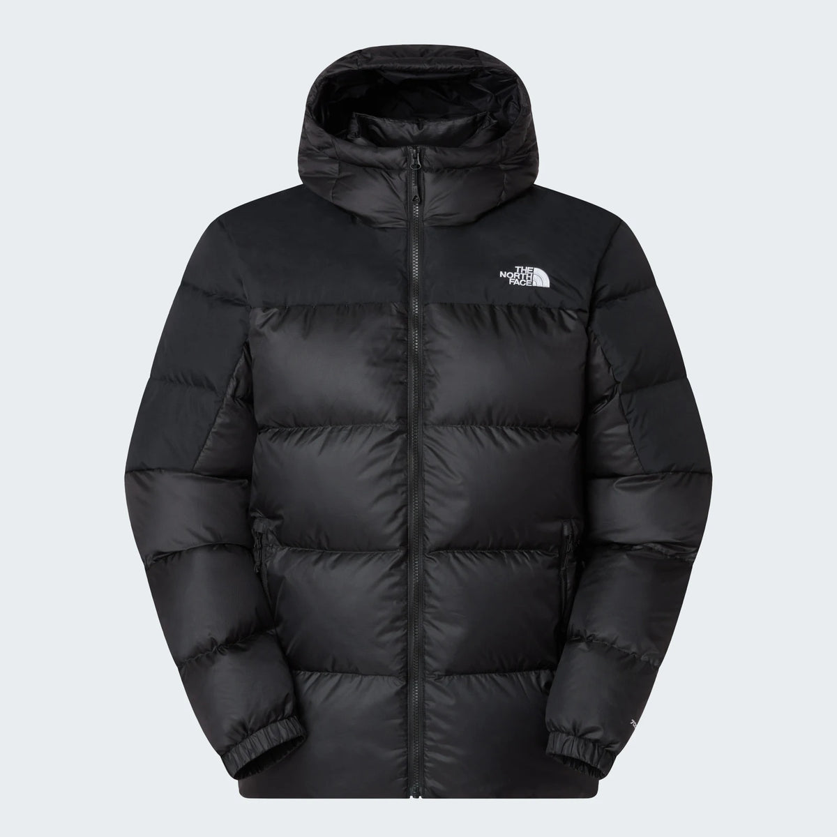 The North Face - Giubbotto Diablo Down Hoodie