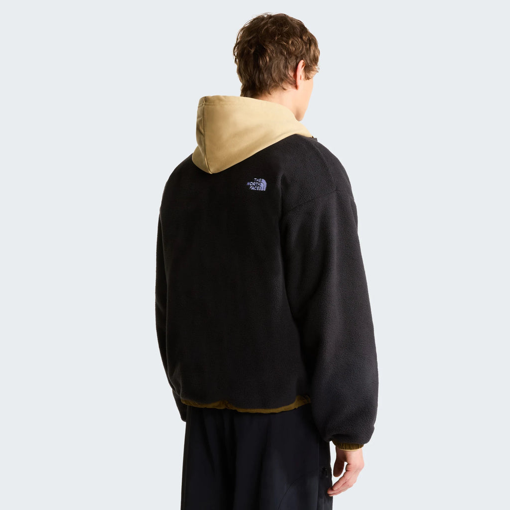 The North Face - Giubbotto Yumiori Reversible