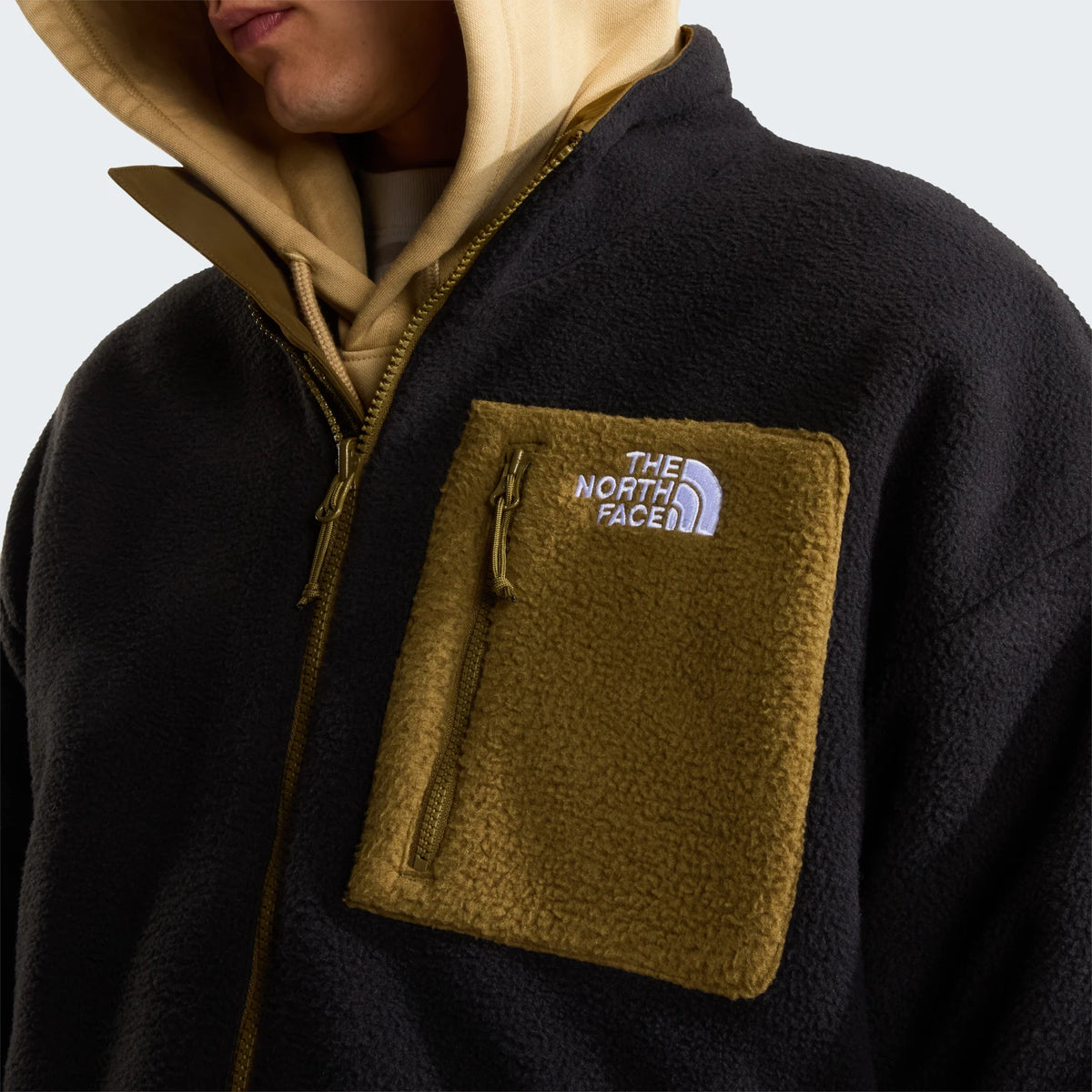 The North Face - Giubbotto Yumiori Reversible