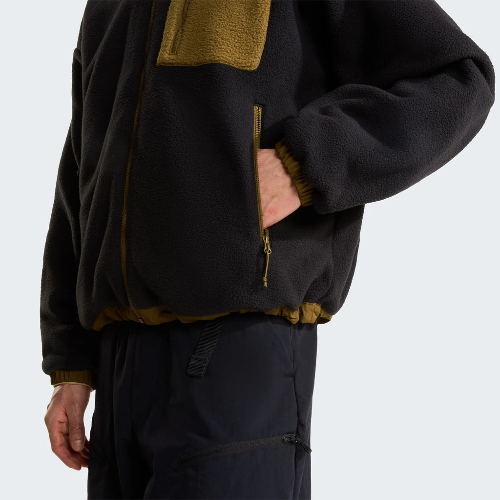 The North Face - Giubbotto Yumiori Reversible