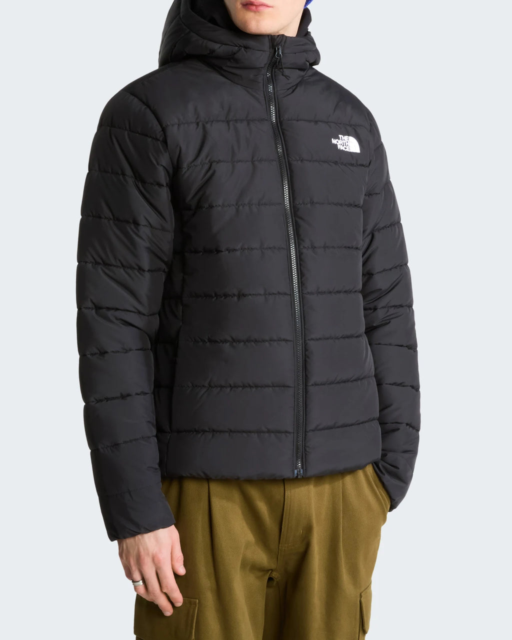The North Face - Giubbotto Aconcagua Hooded